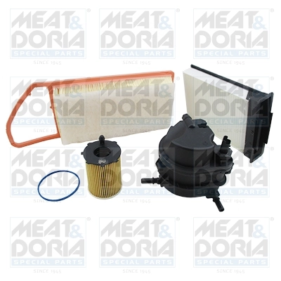 Filter Set